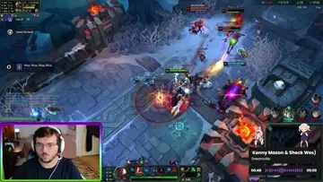Gönlümde penta