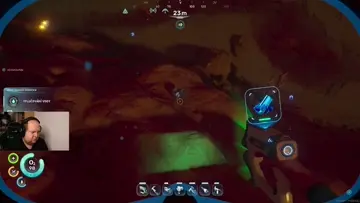 Jump Scare