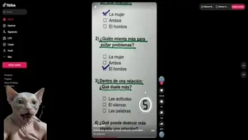 asi te va hablar?