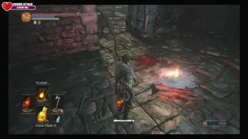 mf scared me