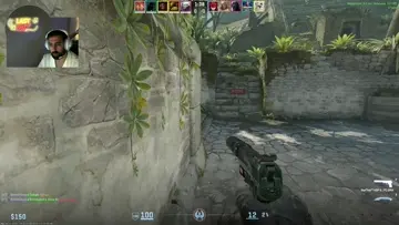USP vs USP