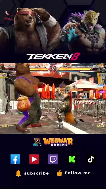 S3 Kuma - God of Destruction Promo