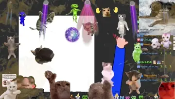 Secret Stream