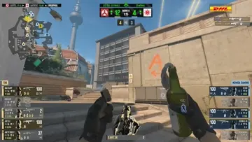 wristbreaker