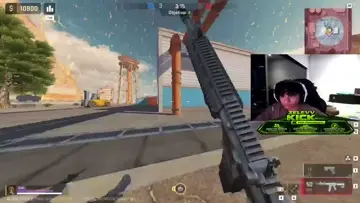 juagada del kamikaze