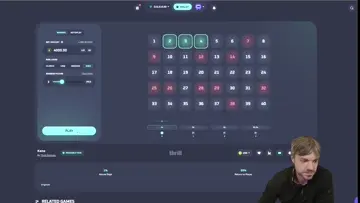 300k keno