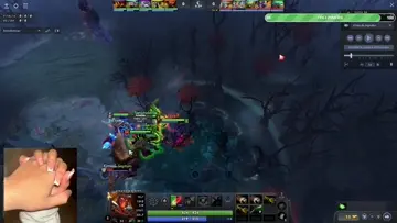 Bolivia Dota