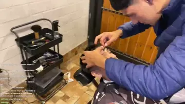 clips pipe