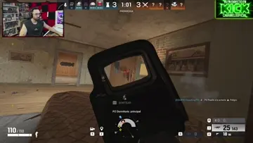 Mute es amigo, no comida.