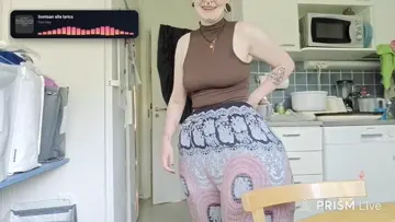 Twerkkiä