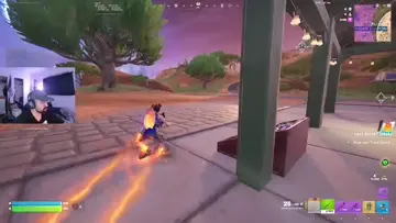 sit down son