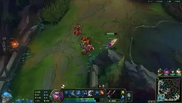 El buen lee sin