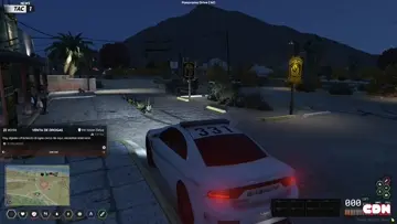 explosion gasolinera