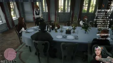 Si HULYANO KASE!!