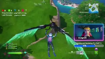 Galaxy Zero Poin Sprite! 😍