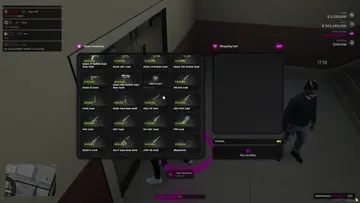frying pan