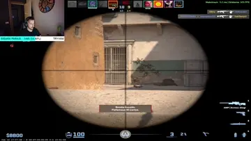1vs4