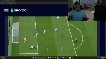 CRAZY REACTION