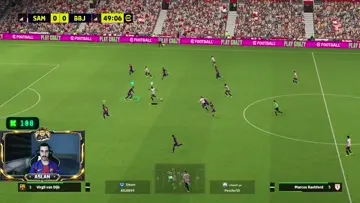 ⚽🔥هدف يدخل التاريخ صاروخ عابر القارات