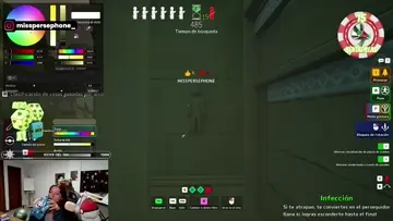 KICK Bounties