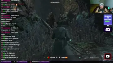 Que es eso amigo XD JAJAJJAJ