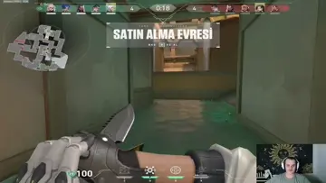 Deadlock oyundan soğuttun beni a*k