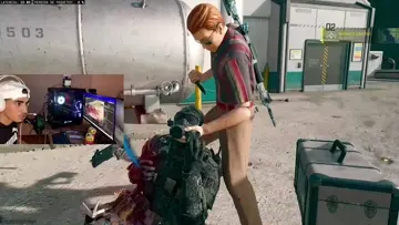 que haces tu
