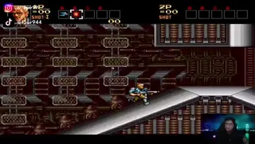 Muerto en 3 segundos