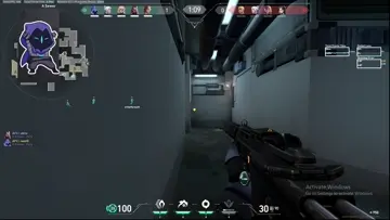 1v3