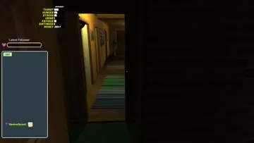 I lost my wife