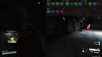 Vigilante Caner