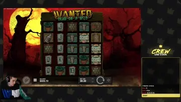 Wanted Duel Bonus PJ