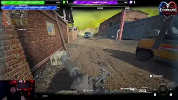 Grab a Seat & Join the Squad! | Clip