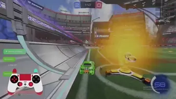 mira este pinch