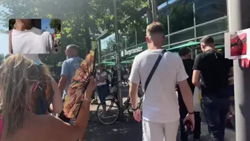 this was epic