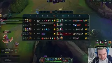Renek lacag vs ⚔️ morde manoli