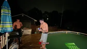 360 Backflip 