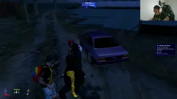 secuestro 2 