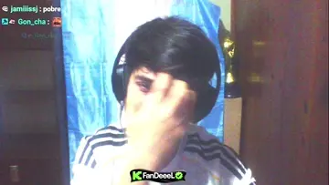 JAJSJSJSJ FANDEEEL DOWN
