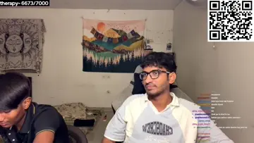 Live streaming of unrealjatin