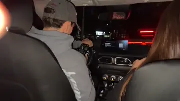 Estarías con una de 10