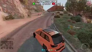 broo cari yu panicking
