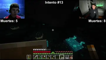 Susto zombie