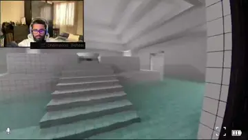 panda's jump scare