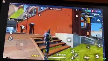 3 shot