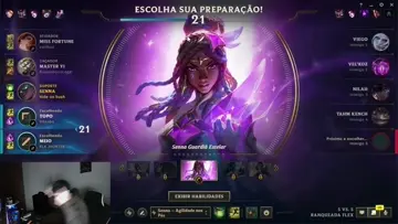 balança a latinha