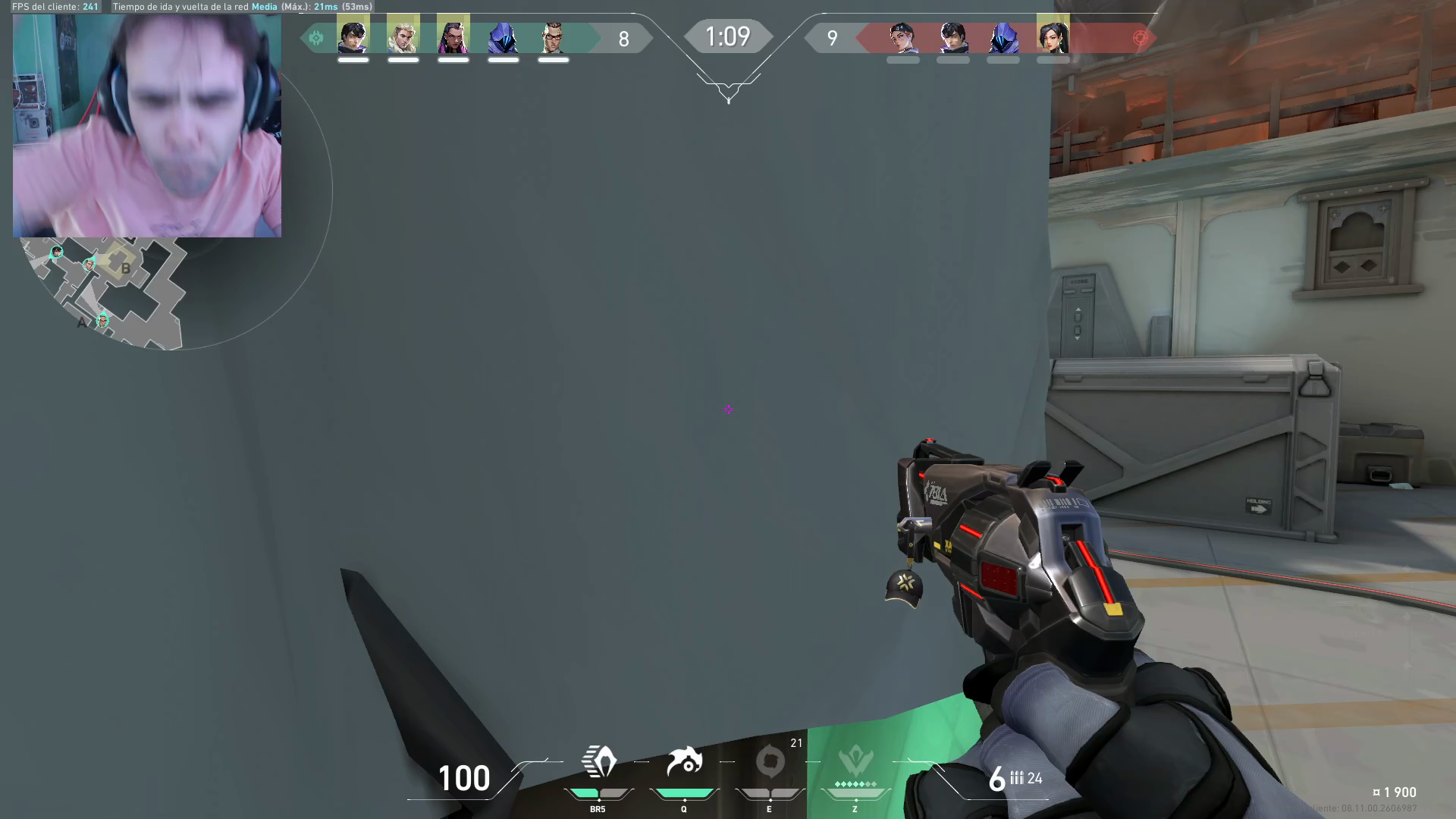 Tilteo epico