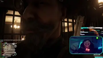 HANK ŞERİFLERİ KANDIRIYOR :)