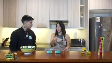 CRISTO RATA JAJAJAJ