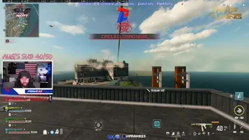 Squad Wipe